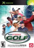 ProStroke Golf: World Tour 2007