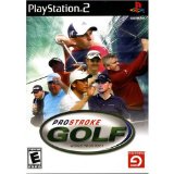 ProStroke Golf - World Tour 2007