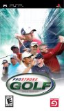 ProStroke Golf - World Tour 2007