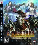 Bladestorm: The Hundred Years' War (2007)