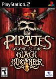 Pirates: Legend of the Black Buccaneer