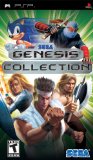 Sega Genesis Collection