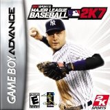 Major League Baseball 2K7 (2007)