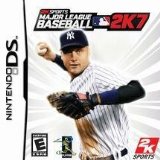 Major League Baseball 2K7 (2007)