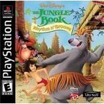 The Jungle Book: Rhythm n' Groove