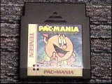 Pac-Mania