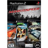 Need for Speed Collector's Series