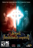 Heroes of Annihilated Empires