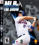 MLB 07: The Show (2007)