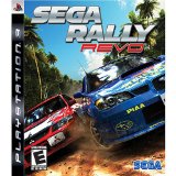 SEGA Rally Revo (2007)