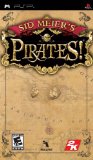 Sid Meier's Pirates!