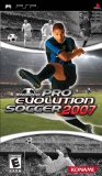 Winning Eleven: Pro Evolution Soccer 2007