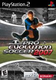 Winning Eleven: Pro Evolution Soccer 2007