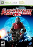 Earth Defense Force 2017 (2007)
