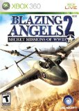 Blazing Angels 2: Secret Missions of WWII