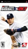 Major League Baseball 2K7 (2007)