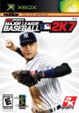 Major League Baseball 2K7