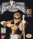 Mighty Morphin Power Rangers: The Movie