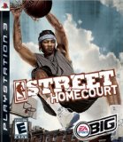 NBA Street Homecourt (2007)