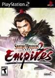 Samurai Warriors 2: Empires