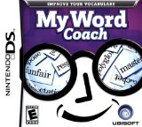 My Word Coach