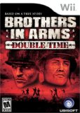 Brothers in Arms: Double Time