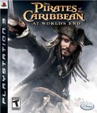 Pirates of the Caribbean: At World's End (2007)