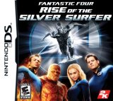 Fantastic Four: Rise of the Silver Surfer (2007)