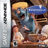 Ratatouille