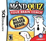 Mind Quiz: Your Brain Coach