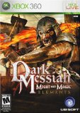 Dark Messiah of Might and Magic: Elements