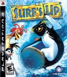 Surf's Up (2007)