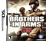 Brothers in Arms DS