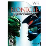 Bionicle Heroes