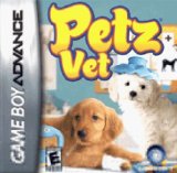 Petz Vet