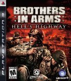 Brothers in Arms: Hell's Highway (2008)