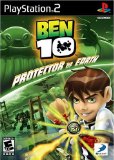 Ben 10: Protector of the Earth