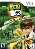 Ben 10: Protector of the Earth