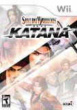 Samurai Warriors: Katana