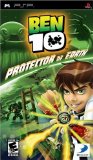 Ben 10: Protector of Earth