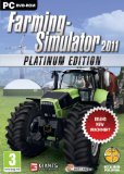 Farming Simulator 2011