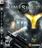 TimeShift (2007)