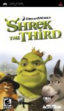 Shrek the Third