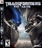 Transformers: The Game (2007)