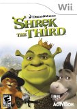 Shrek the Third