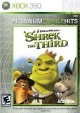 Shrek the Third