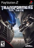 Transformers: The Game (2007)