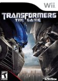 Transformers: The Game