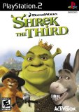 Shrek the Third