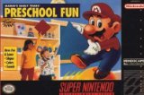 Mario's Early Years: Preschool Fun